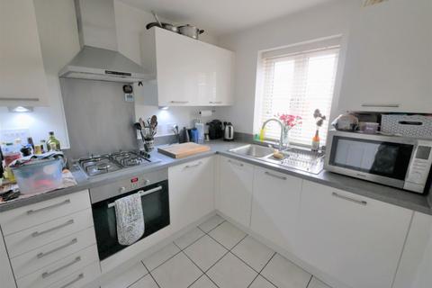 3 bedroom semi-detached house for sale, Brick Drive, Great Blakenham, Ipswich, Suffolk