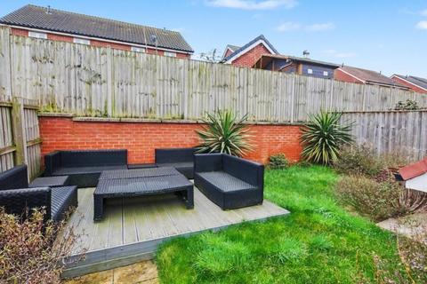 3 bedroom semi-detached house for sale, Brick Drive, Great Blakenham, Ipswich, Suffolk