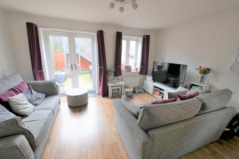 3 bedroom semi-detached house for sale, Brick Drive, Great Blakenham, Ipswich, Suffolk