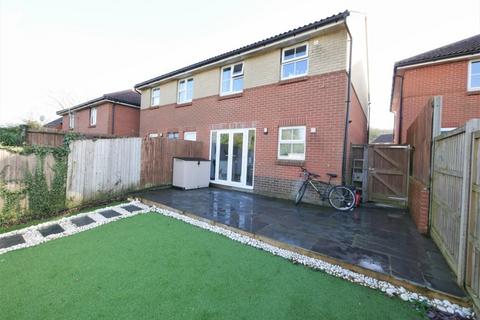 undefined, Talmash Gardens, Ipswich, Suffolk