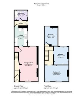 undefined, 70 Pendrill Street
