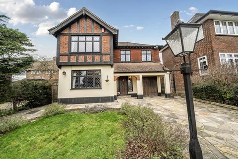 undefined, Kenwood Drive, Beckenham, BR3