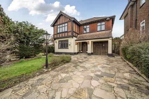 undefined, Kenwood Drive, Beckenham, BR3