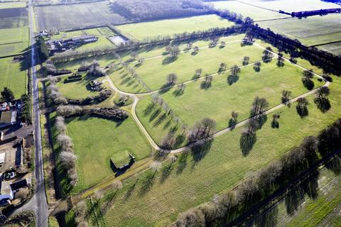 undefined, 31 Acres Land at Knights End Road, March