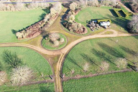 undefined, 31 Acres Land at Knights End Road, March