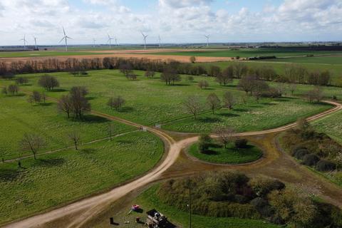 undefined, 31 Acres Land at Knights End Road, March