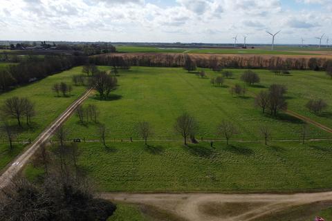 undefined, 31 Acres Land at Knights End Road, March