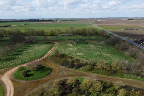 undefined, 31 Acres Land at Knights End Road, March