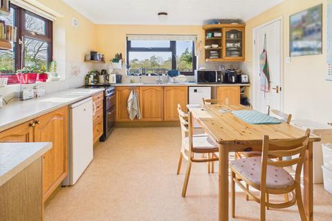 3 bedroom detached bungalow for sale, Church Road, Kirby Cane