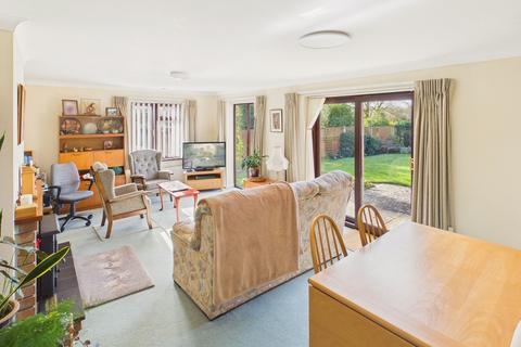 3 bedroom detached bungalow for sale, Church Road, Kirby Cane