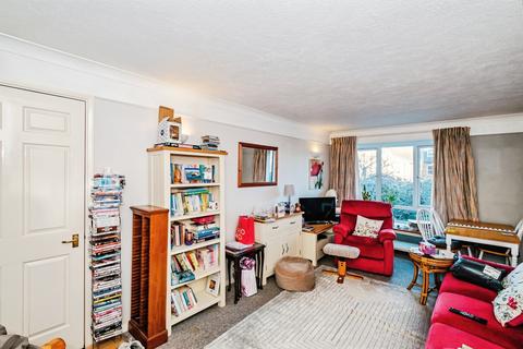 1 bedroom flat for sale, Broadwater Street East, Worthing