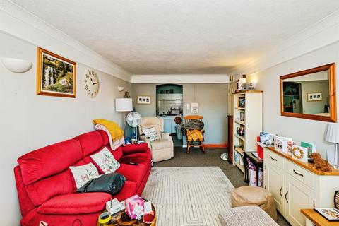 1 bedroom flat for sale, Broadwater Street East, Worthing