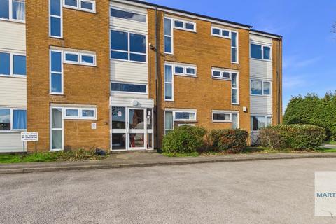 2 bedroom ground floor flat for sale, Powells House, Sutton Coldfield