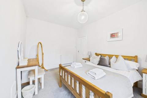 undefined, Flat 2, Belmont, 12 Silverdale Road, Arnside, LA5 0AG