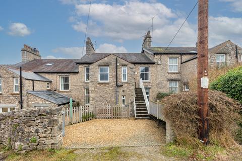 undefined, Flat 2, Belmont, 12 Silverdale Road, Arnside, LA5 0AG