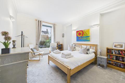 undefined, Flat 1, Belmont, 12 Silverdale Road, Arnside, LA5 0AG