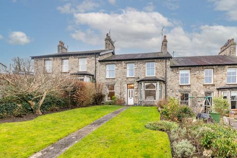 undefined, Flat 1, Belmont, 12 Silverdale Road, Arnside, LA5 0AG