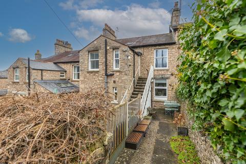 undefined, Flat 1, Belmont, 12 Silverdale Road, Arnside, LA5 0AG