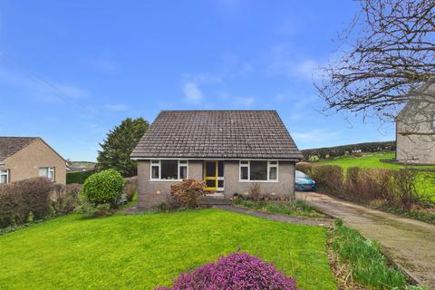 3 bedroom detached bungalow for sale, Ashmeadow Road, Nether Kellet, Carnforth