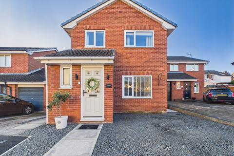 undefined, 41 Camborne Avenue, Carnforth, LA5 9TS