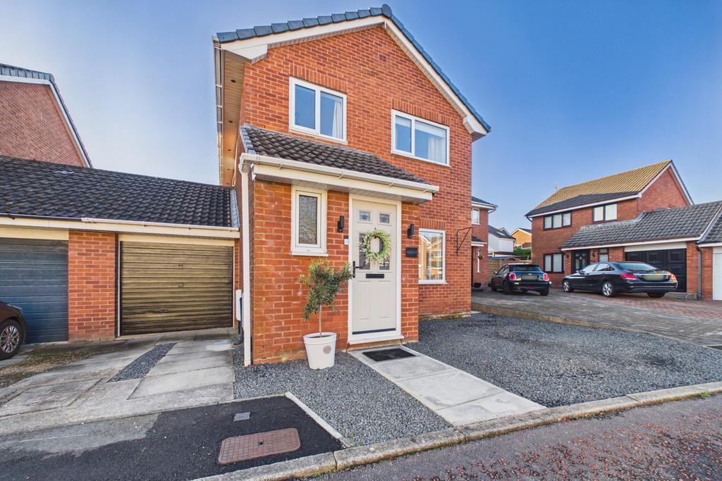 41 Camborne Avenue