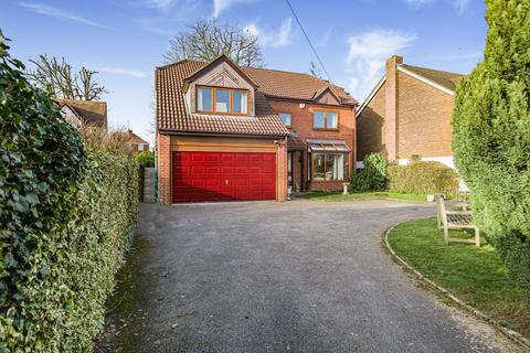 undefined, Stream Road, Upton, OX11
