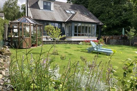 undefined, 4 Applerigg, Patterdale Road, Windermere, LA23 1EW