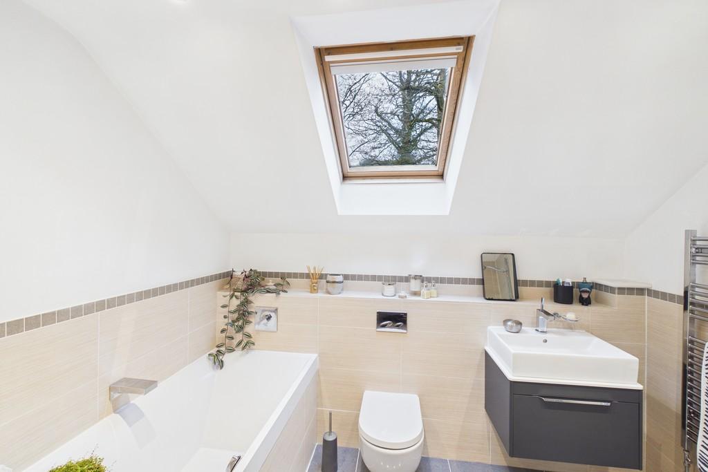 Bathroom ensuite