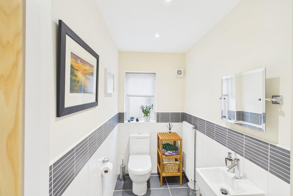 Cloakroom