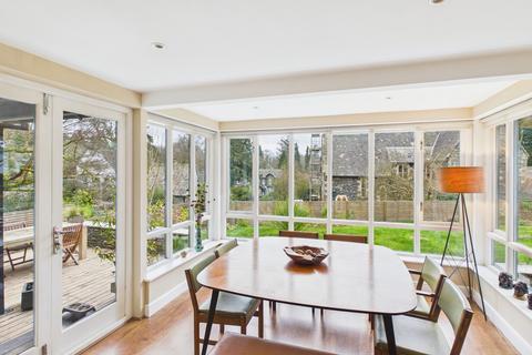 5 bedroom detached house for sale, 4 Applerigg, Patterdale Road, Windermere, LA23 1EW