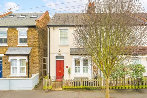 undefined, Croft Road, London SW19