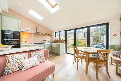 undefined, Croft Road, London SW19
