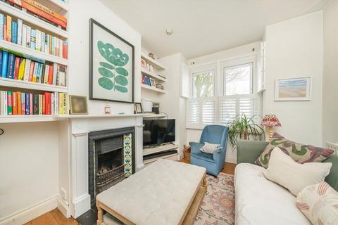 undefined, Croft Road, London SW19
