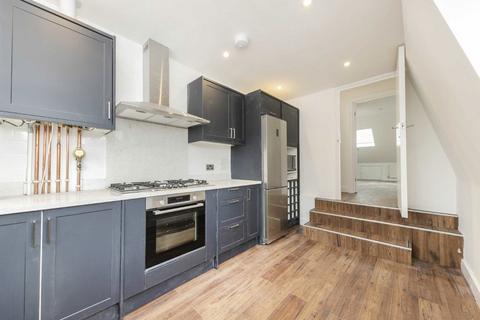 undefined, Pelham Road, London SW19