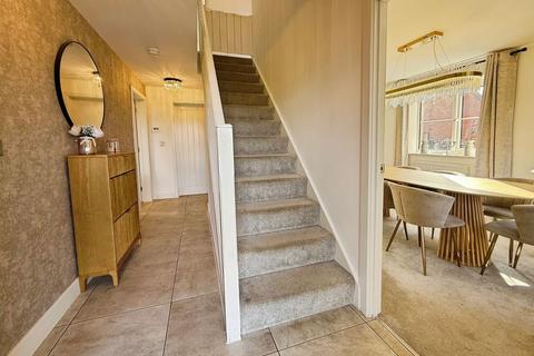 4 bedroom detached house for sale, Ryton Place, Preston PR25