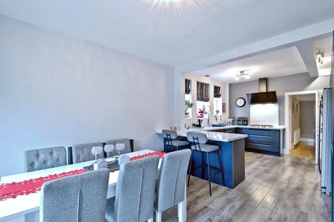 undefined, Richmond Avenue, Southend-on-Sea SS3