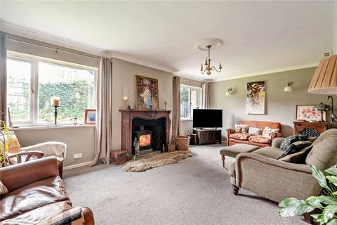 undefined, Broadlayings, Woolton Hill, Newbury, Hampshire, RG20