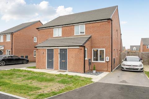undefined, Johnson Drive, Horncastle