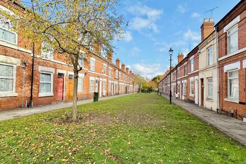 3 bedroom terraced house for sale, Colchester Street, Stoke, CV1