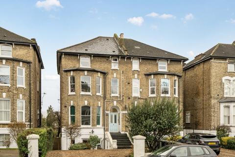 undefined, Burnt Ash Hill, London, SE12