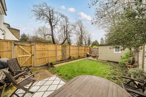 undefined, Burnt Ash Hill, London, SE12