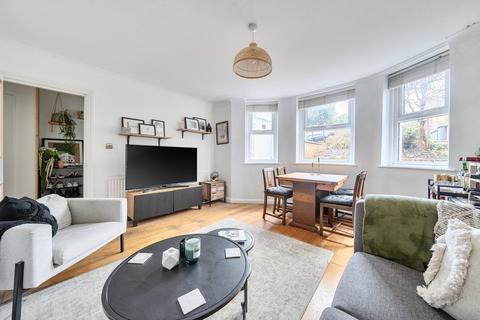 undefined, Burnt Ash Hill, London, SE12