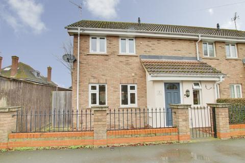 undefined, Badgeney Road, March PE15