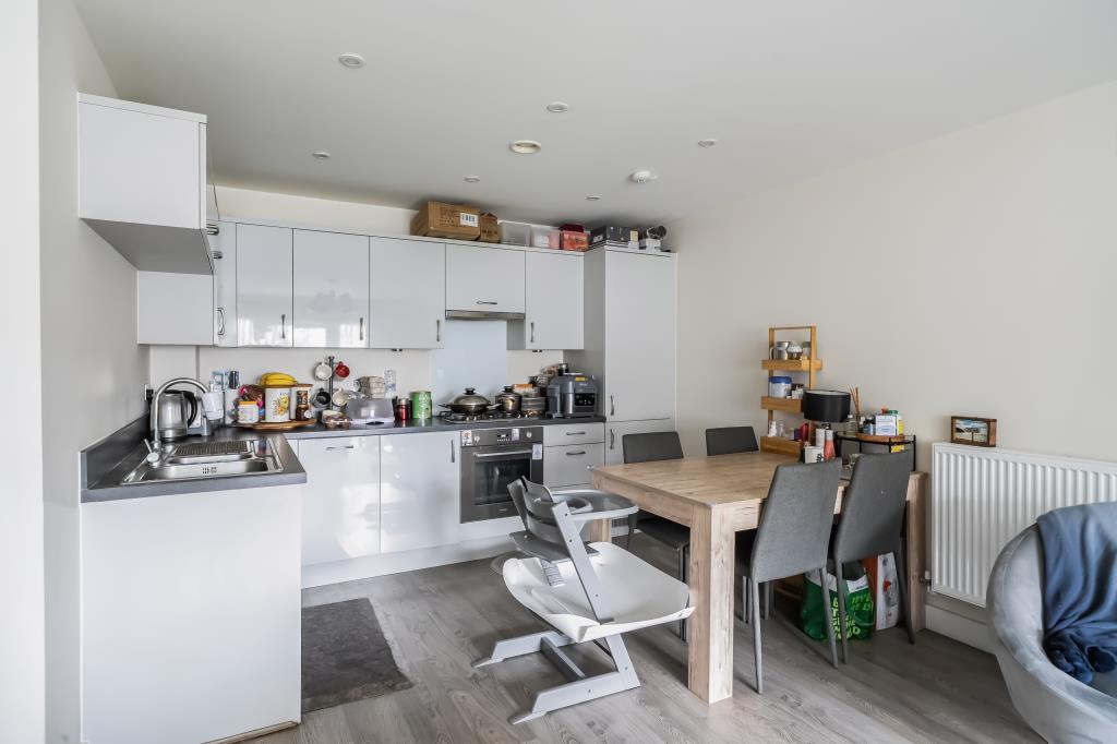 Dining  / Kitchen