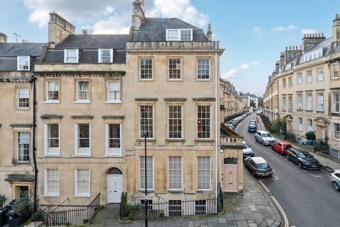 undefined, Rivers Street Bath BA1