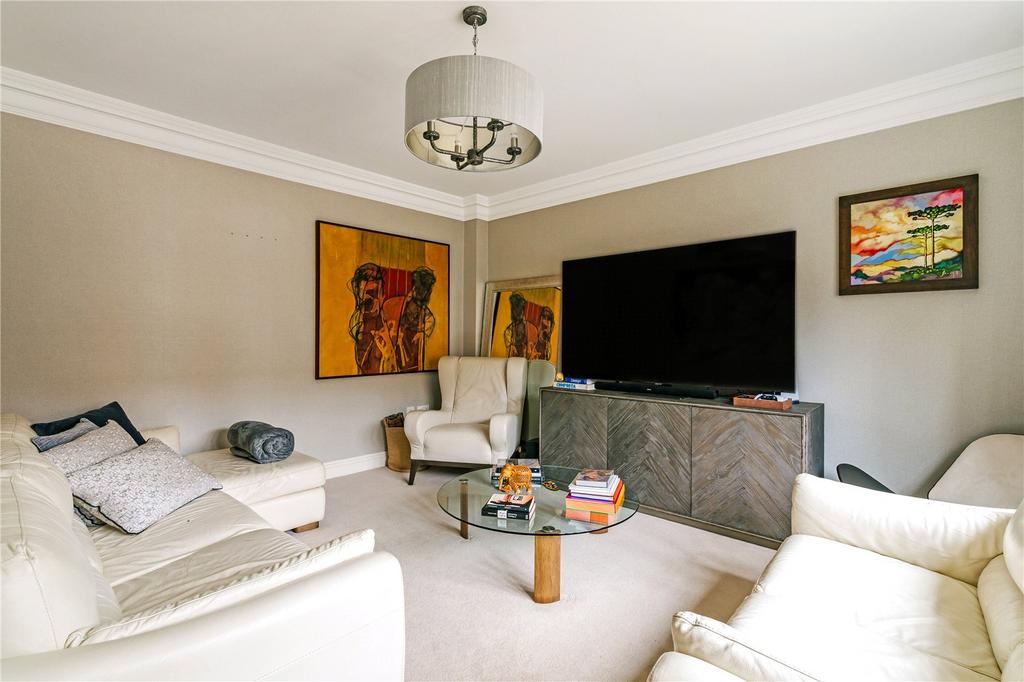 Drawing Room