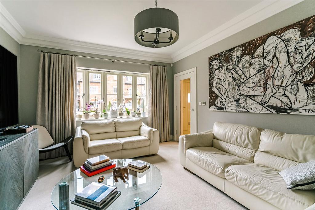 Drawing Room