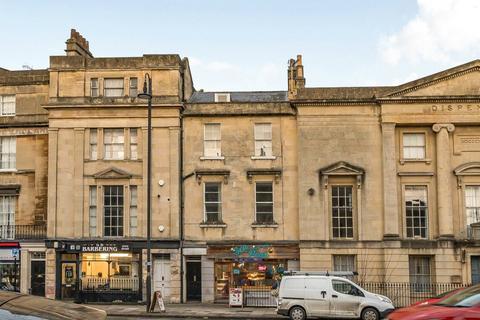 undefined, Cleveland Place East, Bath BA1
