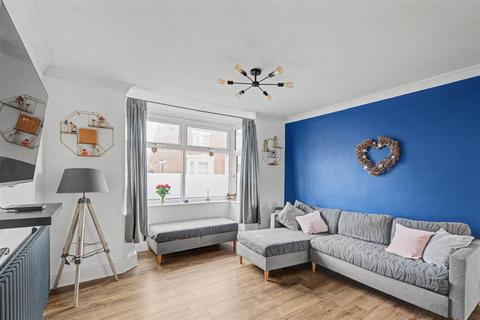 undefined, Curzon Street, Long Eaton