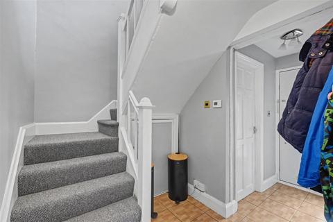 undefined, Curzon Street, Long Eaton